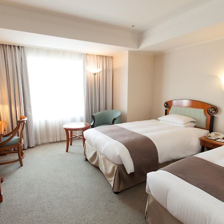 Hotel East 21 Tokyo Esterno foto