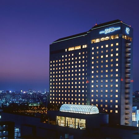 Hotel East 21 Tokyo Esterno foto