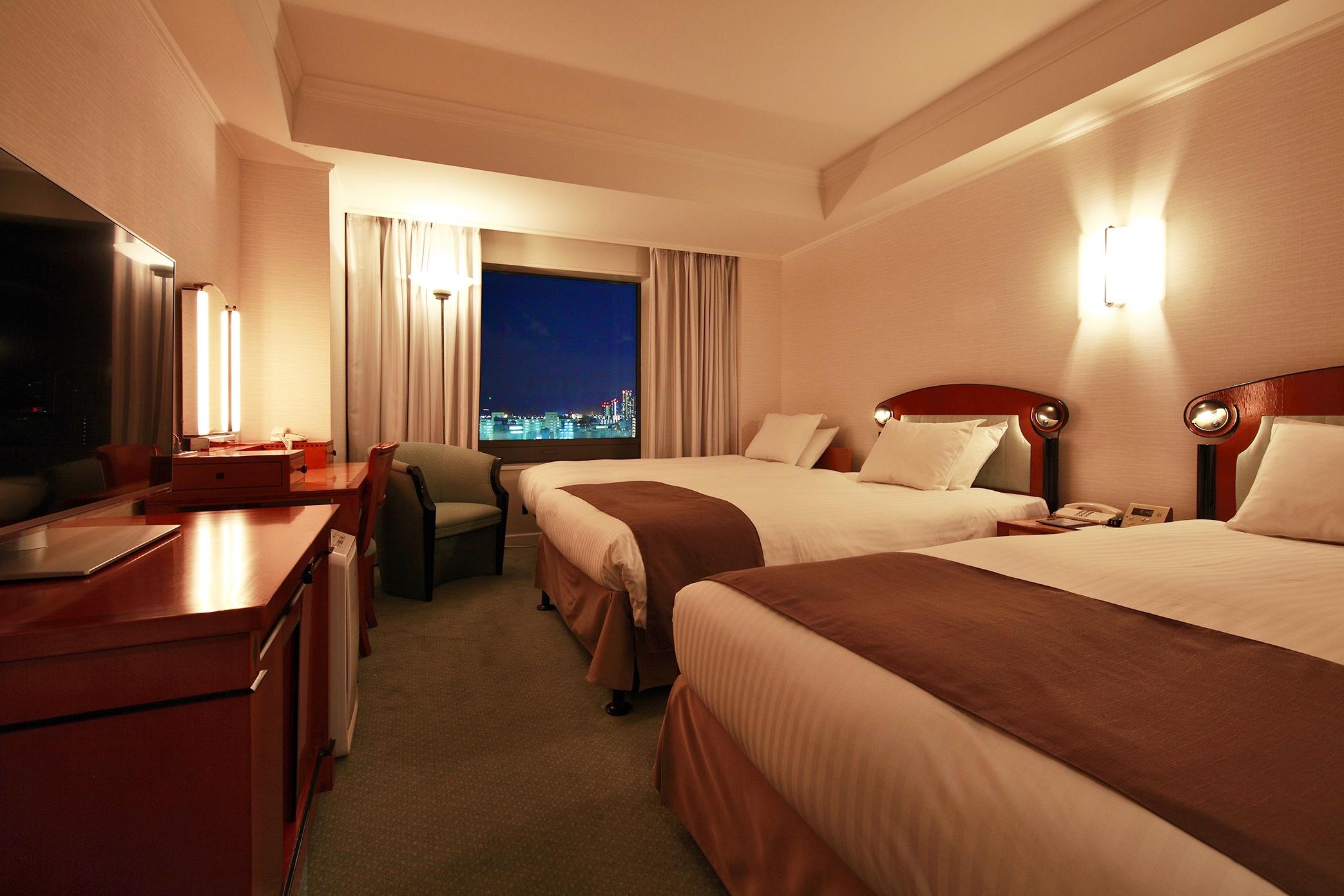 Hotel East 21 Tokyo Esterno foto
