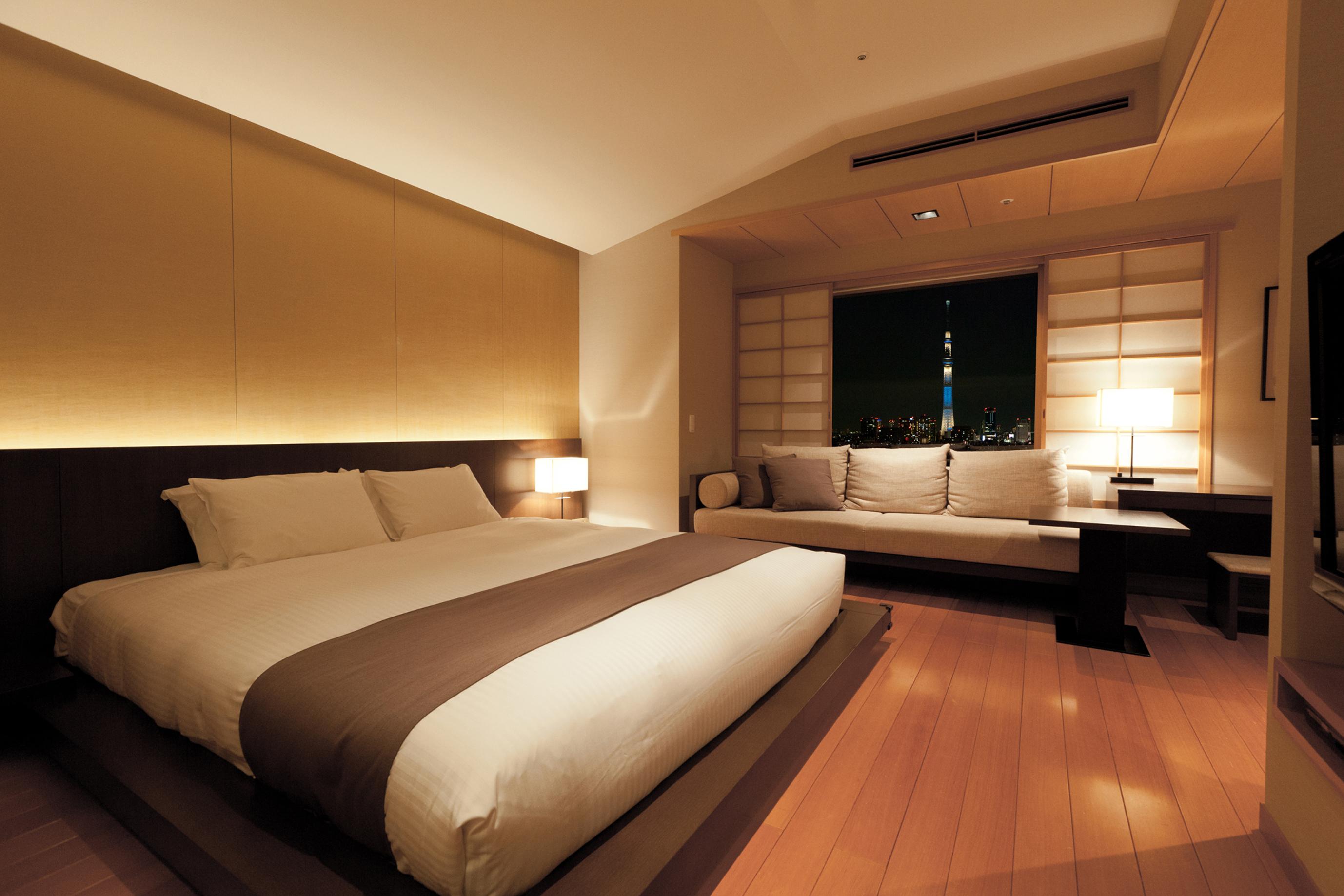 Hotel East 21 Tokyo Camera foto