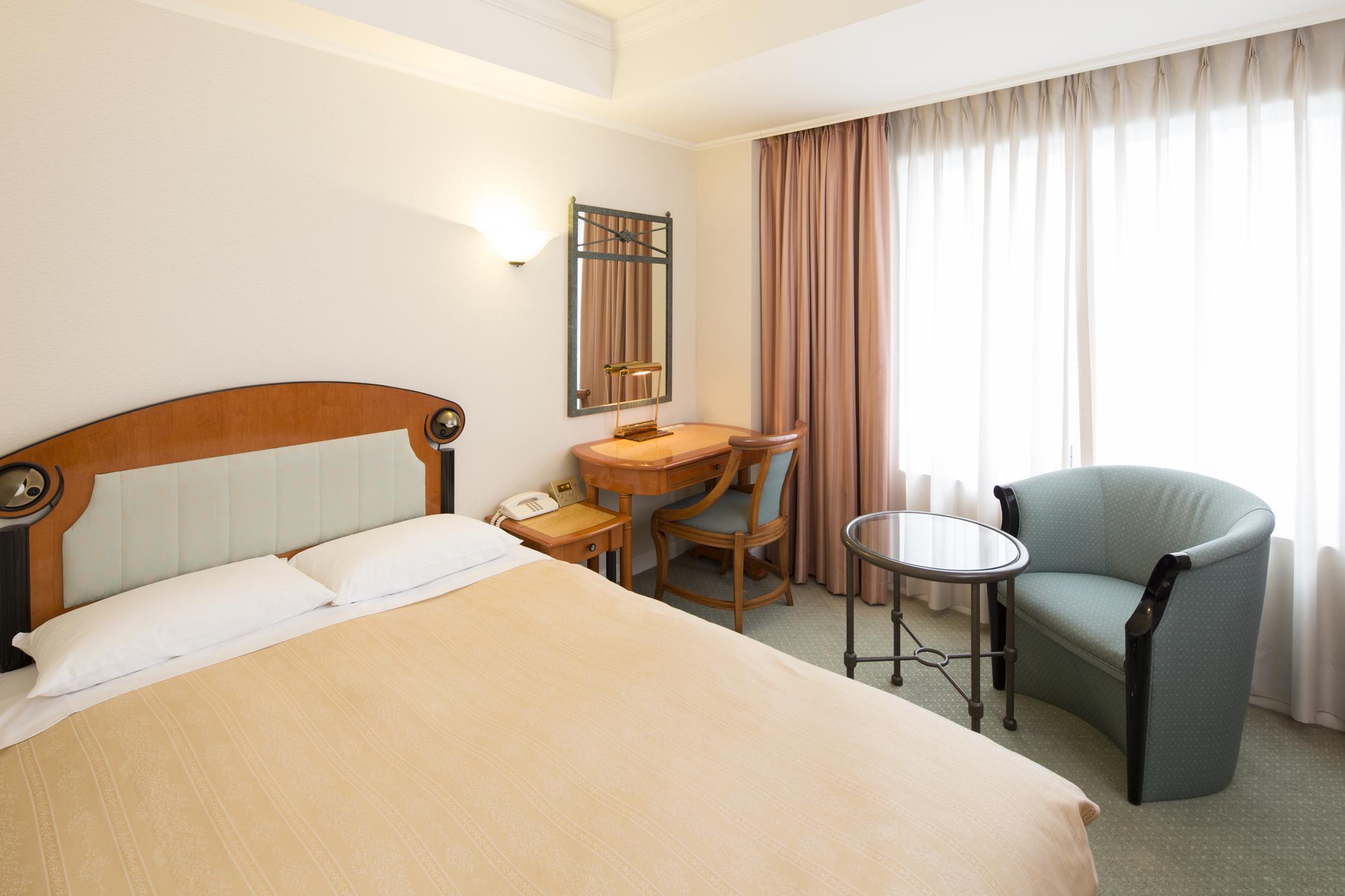 Hotel East 21 Tokyo Esterno foto